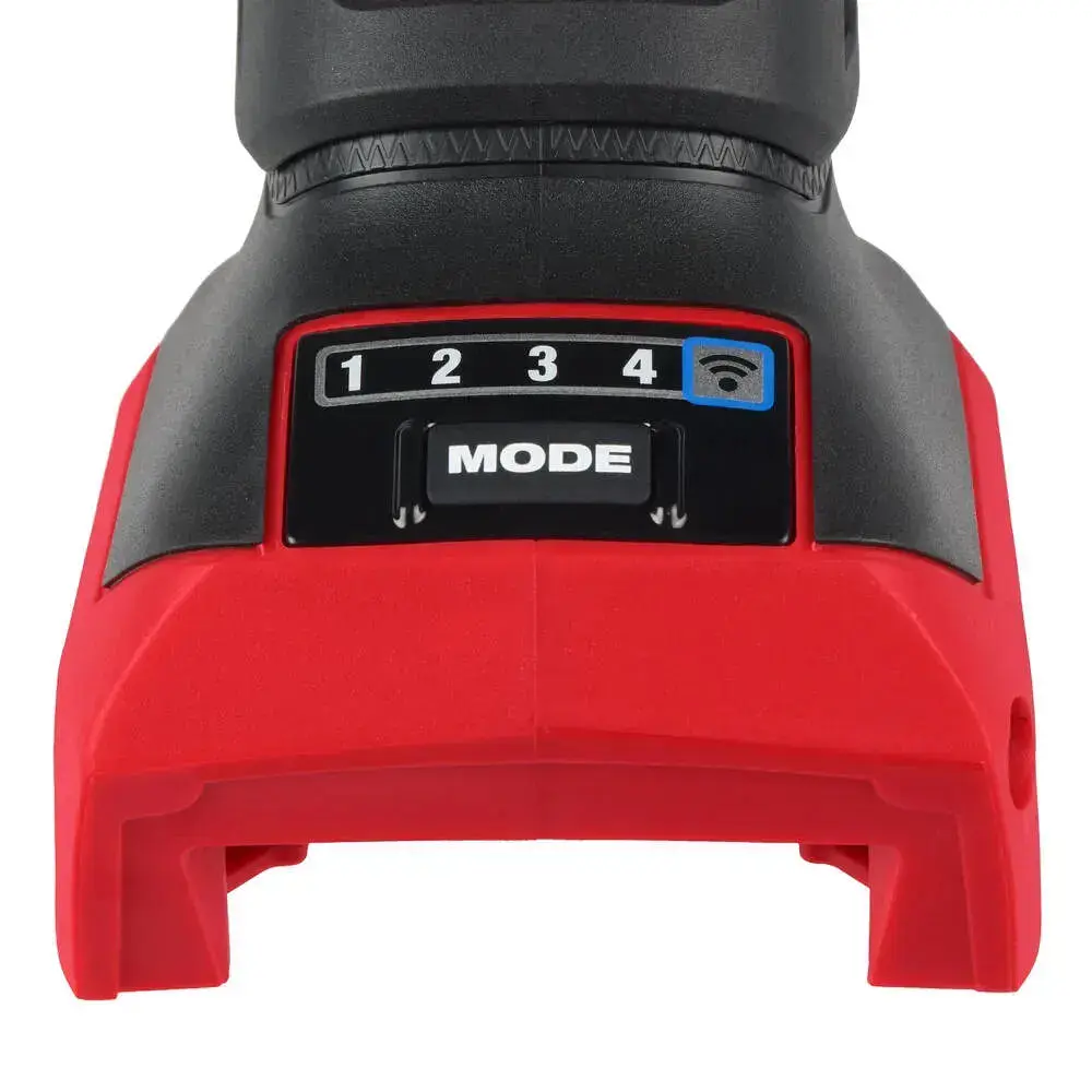 Шлифмашина угловая аккумуляторная M18 FHSAGO125VXPDB2-0X 18В Milwaukee teh0025540 - фото 9