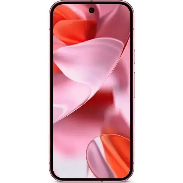 Мобільний телефон Google Pixel 9 12/128GB Peony (hub_vqmufc) - фото 2