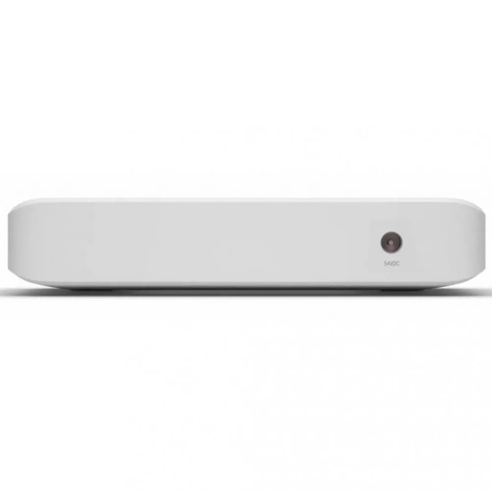 Комутатор керований рівня 2 Ubiquiti UniFi Switch Lite 8 PoE USW-Lite-8-PoE - фото 5