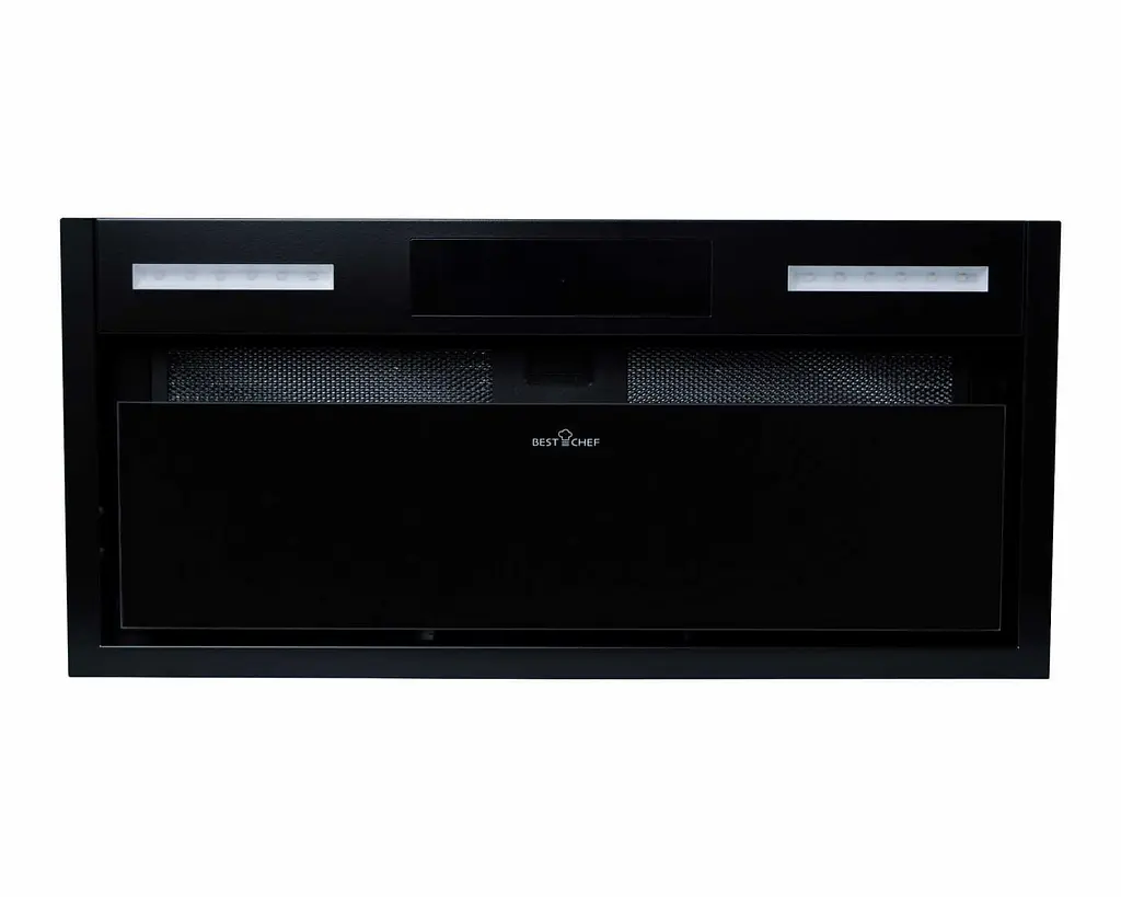 Витяжка Best Chef Space box 1000 black 60 - фото 7