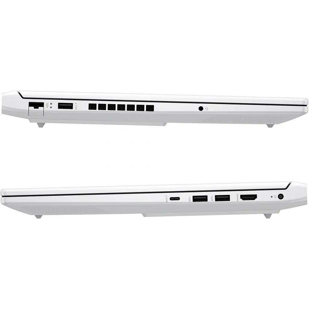 Ноутбук HP VICTUS 16, QHD, i5-14450HX la 4.8 GHz, 16 GB DDR5 5600,1 TB, 4060 8 GB, Windows 11 Home, DDR5 - фото 4