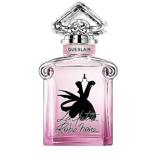 Оригінал Guerlain La Petite Robe Noire Rose Cherry 50 мл Парфумована вода - фото 3
