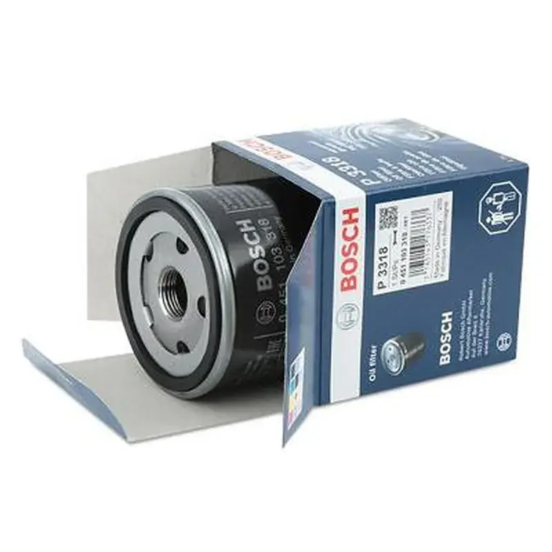 Фільтр масляний Bosch 0 451 103 318 - фото 4