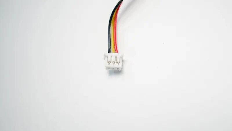 Вентилятор для ноутбука ACER ASPIRE 5534 5538 5538G EMACHINES E628 DC 5V 3pin (FORCECON DC2800074F0) (Кулер) - фото 4