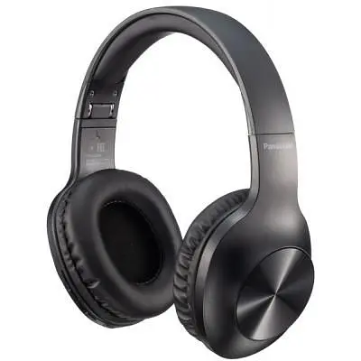 Навушники Panasonic (RB-HX220BEE-K) - фото 3