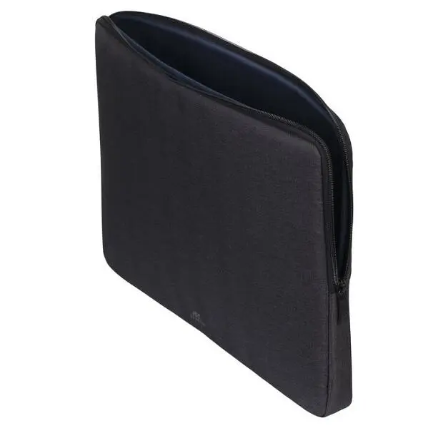 Чохол для ноутбука RivaCase 7705 15.6" Black - фото 2