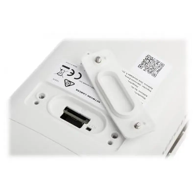 Камера відеоспостереження Hikvision DS-2CD2T85G1-I8 (2.8) - фото 6