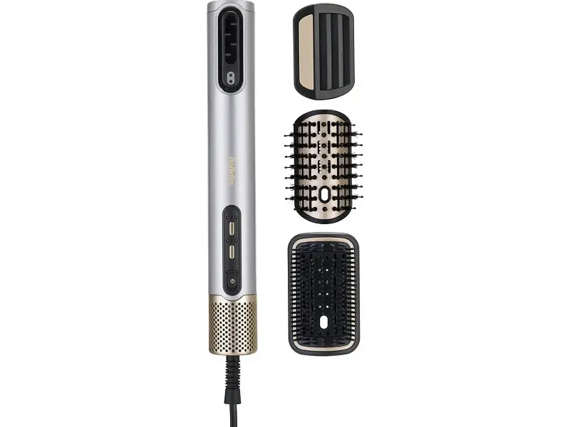 Фен-щітка BaByliss AS6555E - фото 2