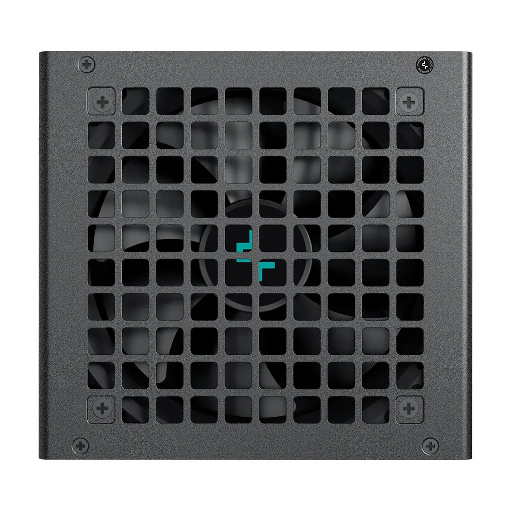 Блок живлення Deepcool 650W PL650D (R-PL650D-FC0B-EU-V2) - фото 2