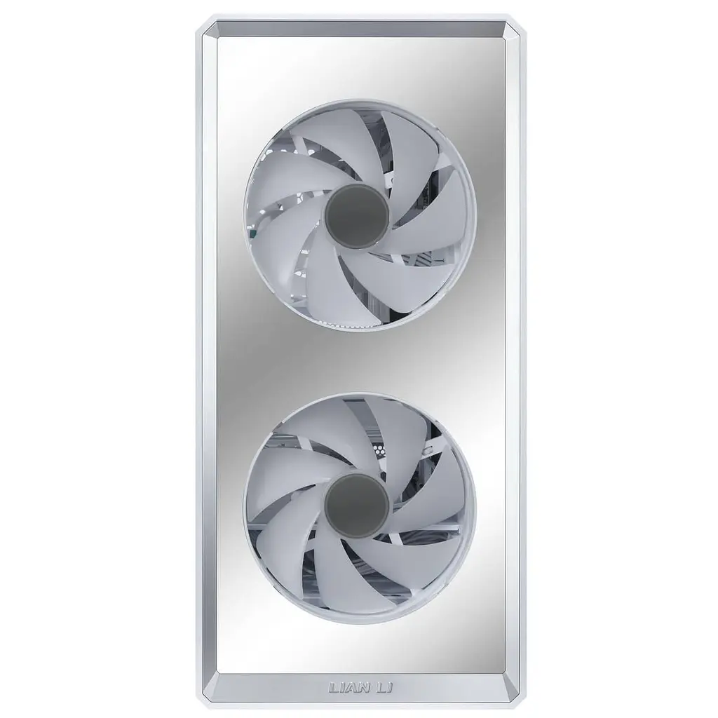 Корпус Lian Li LANCOOL 217 INF White (G99.LAN217INFW.00) - фото 9