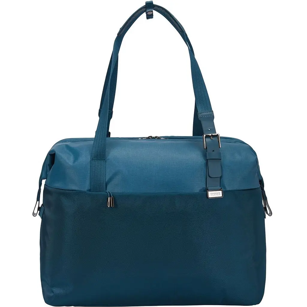 Дорожня сумка Thule Spira Weekender 37L Legion Blue (TH 3203791) - фото 2
