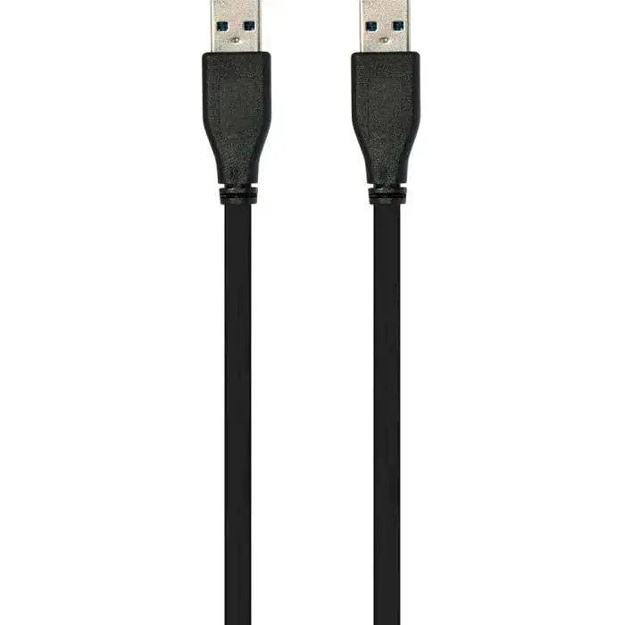 Зовнішній жорсткий диск Apacer AC732 5TB Black (AP5TBAC732B-1) [131725] - фото 7