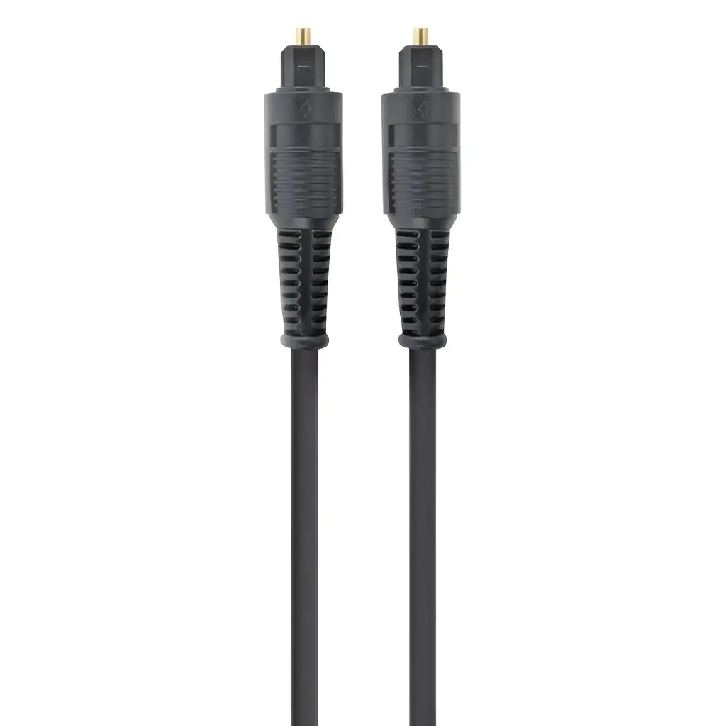 Кабель мультимедійний Optical Toslink 3.0m Cablexpert (CC-OPT-3M) - фото 3