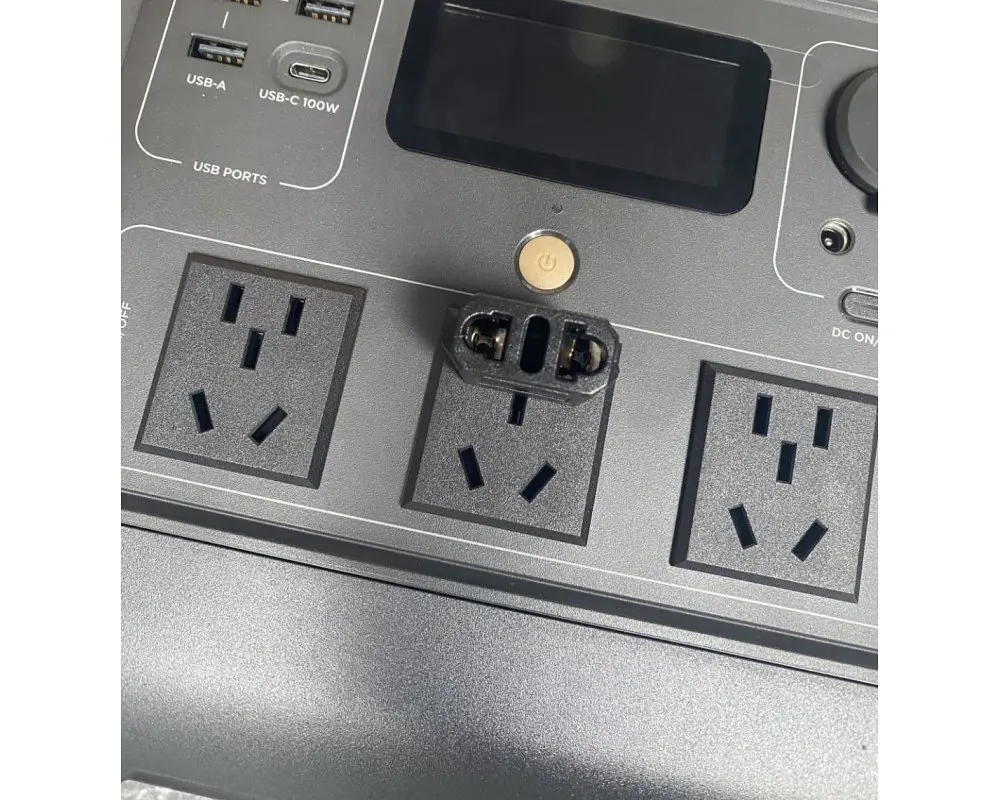 Зарядна станція EcoFlow RIVER 2 Pro - фото 2