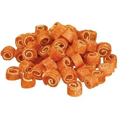 Ласощі для собак Trixie Premio Fish Chicken Wheels з куркою та рибою 75 г - фото 2