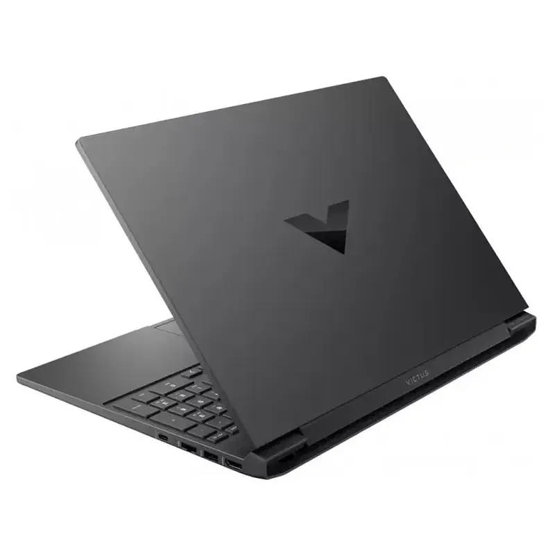 Ноутбук HP Victus 15-fa2013dx (B95WHUA) Mica Silver - фото 5