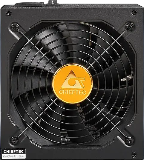 Блок живлення Chieftec Polaris 3.0 1250W 80+ Gold (PPS-1250FC-A3) - фото 2
