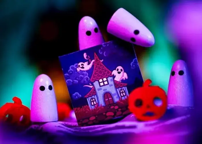Настольная игра Ігромаг Охотники за лакомствами (Candy Hunters) (укр.) + уникальное промо! ( ) - фото 6