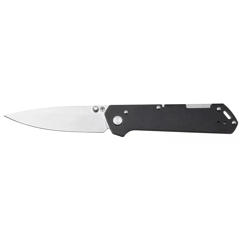 Ніж Boker Kihon Bifold Чорний