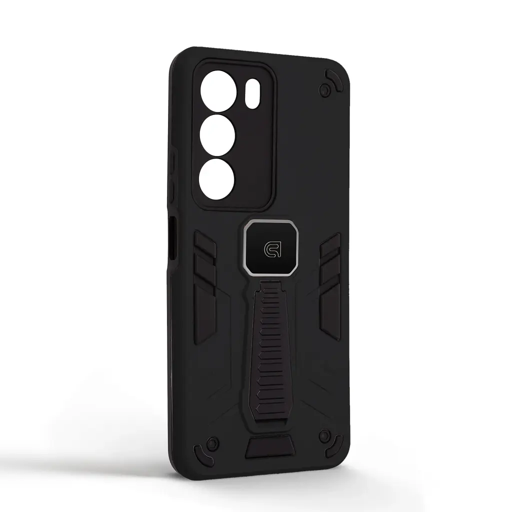 Чохол ArmorStandart Proover для Realme C71 4G Black - фото 2