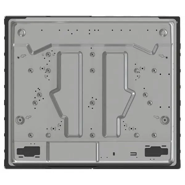 Варочная поверхность газовая Gorenje GTW642SYB - фото 8