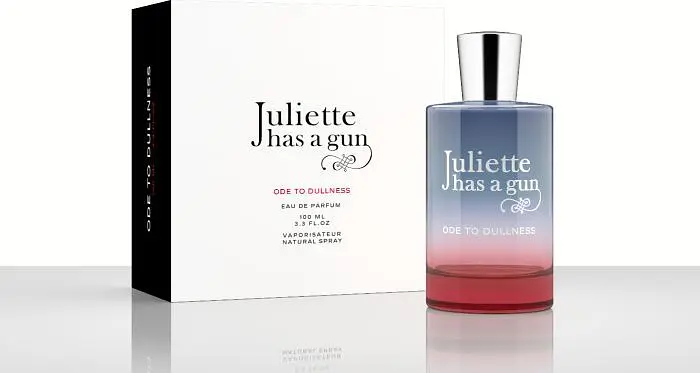 Оригінал Juliette Has A Gun Ode To Dullness 100 мл Парфумована вода