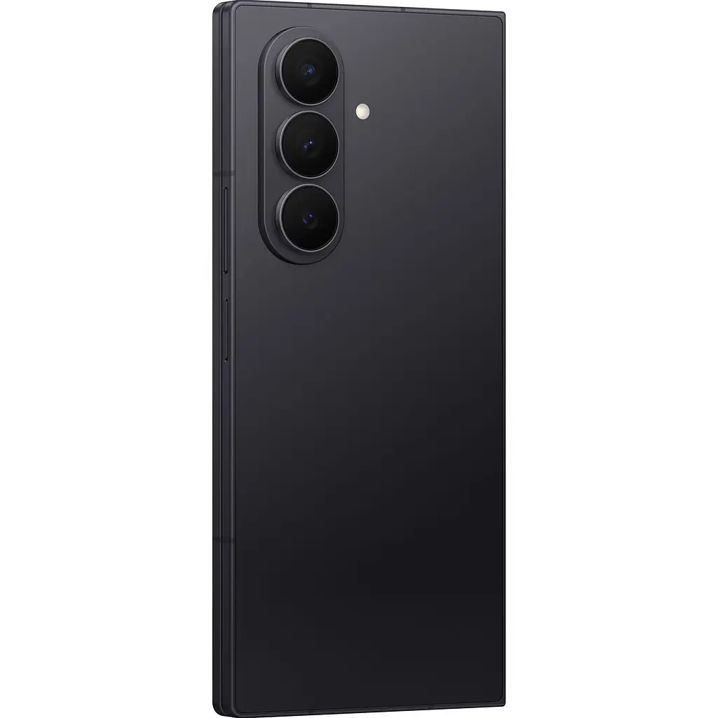 Смартфон Samsung Galaxy Fold7 12/256GB Jetblack (SM-F966BZKB) [142177] - фото 7
