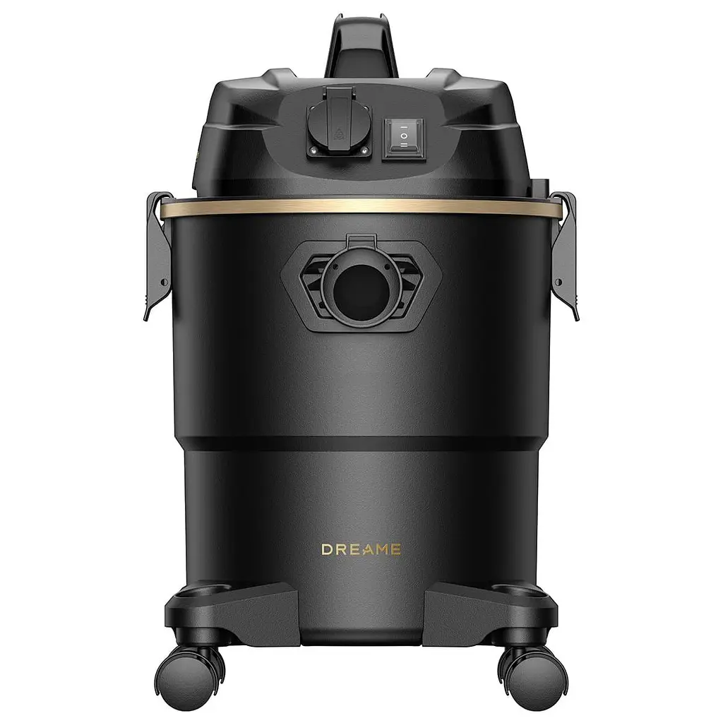 Миючий пилосос Dreame DF10 Pro (HHV16A) - фото 3