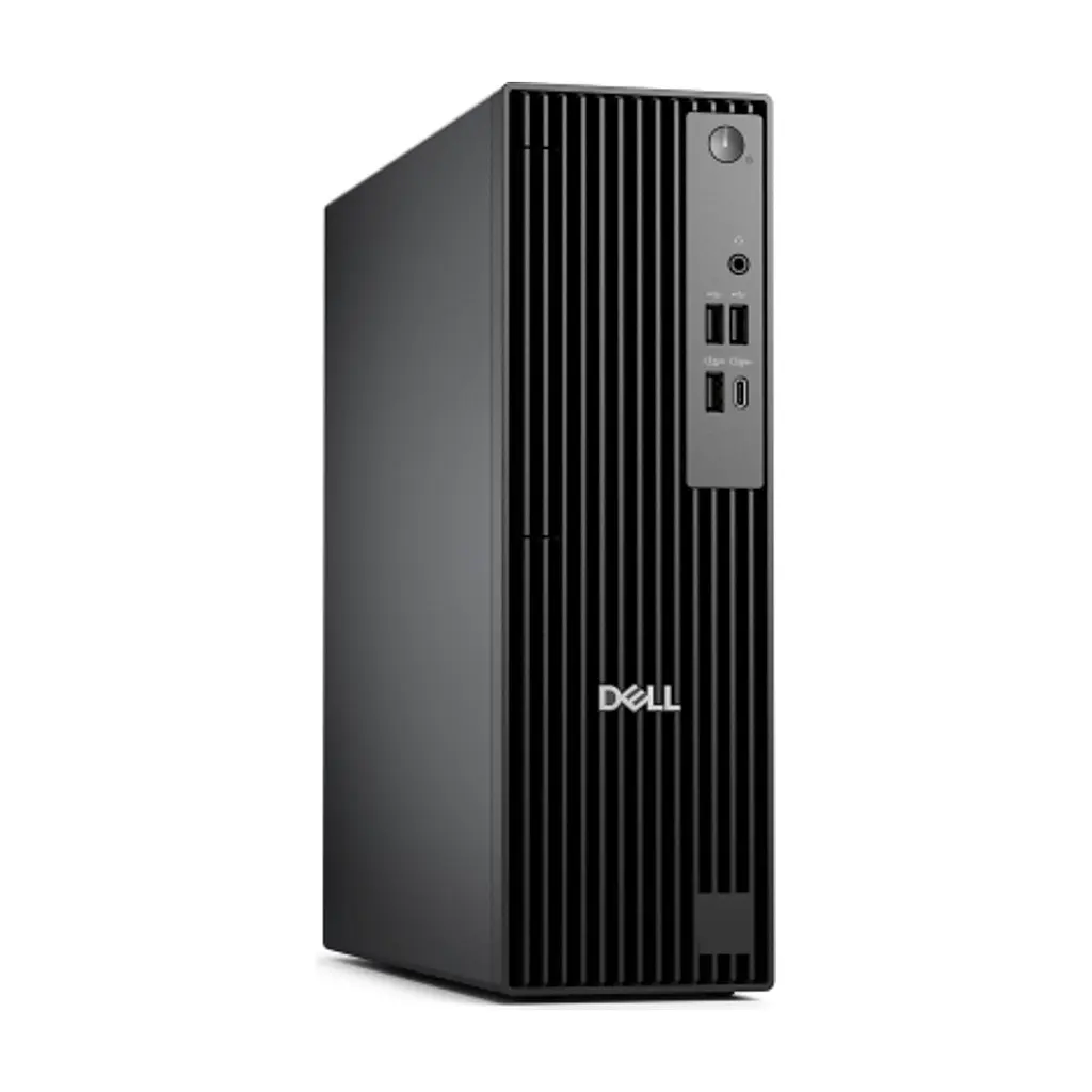 Компьютер Dell Pro Slim /U7-265, 16, 512, Kb/Mouse (BTO108_QCS1250_UA_UBU) - фото 7