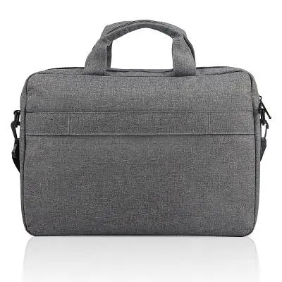 Сумка для ноутбука Lenovo 15.6" Casual T210 Grey (4X40T84060) - фото 3