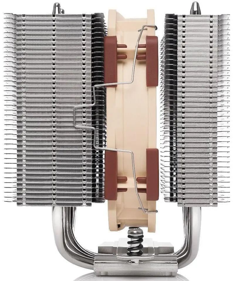 Кулер для процесора Noctua NH-D12L AM5 1700 (NH-D12L) - фото 5