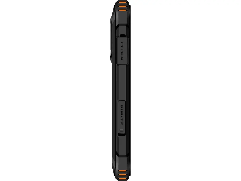 Планшет Oukitel Pad RT3 Pro 4/128GB Orange - фото 6