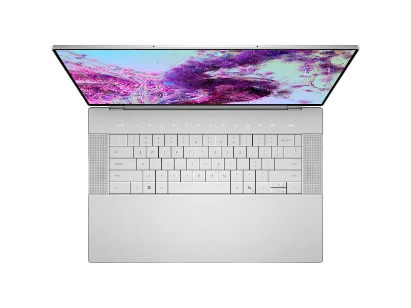 Ноутбук Dell XPS 16 9640 (XPS9640-9158SLV-PUS) - фото 3