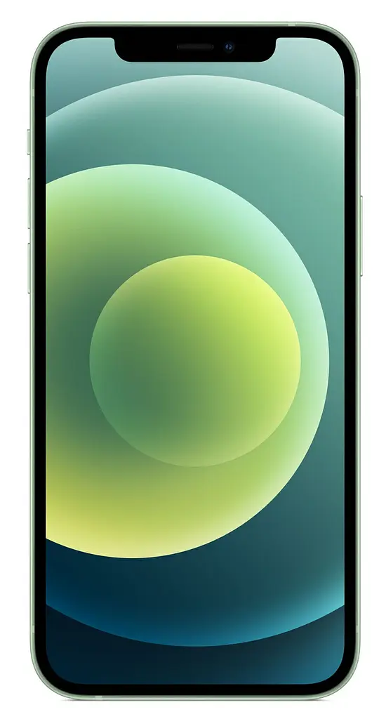 Смартфон Apple iPhone 12 128GB Green OPEN BOX - фото 2