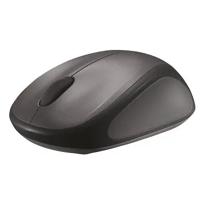 Миша бездротова Logitech M235 (910-002201) Grey USB - фото 2