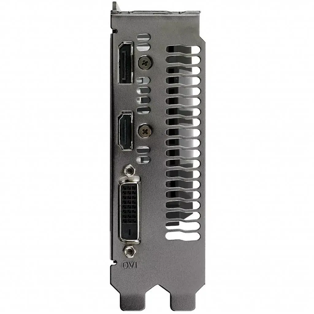 Видеокарта Asus GeForce GTX1050 Ti 4Gb (PH-GTX1050TI-4G) Б/У - фото 2