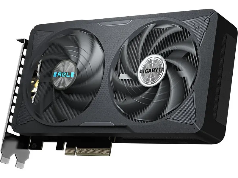 Відеокарта Gigabyte GeForce RTX 5060 Ti EAGLE OC 16G (GV-N506TEAGLE OC-16GD) - фото 3