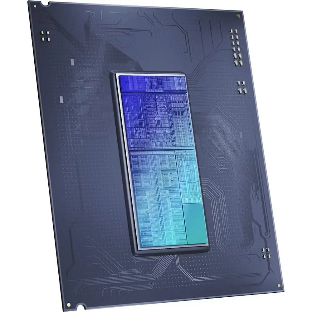 Процесор Intel Core Ultra 5 245KF Tray (AT8076806414) UA [173768] - фото 4