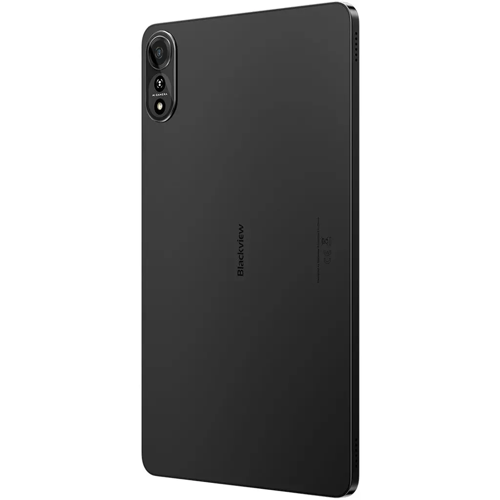Планшет Blackview MEGA 2 12" FHD /12GB/256GB/ A733 /9000mAh/ 16+8Мп/WIFI Grey (MEGA_2_WIFI_Grey) - фото 4