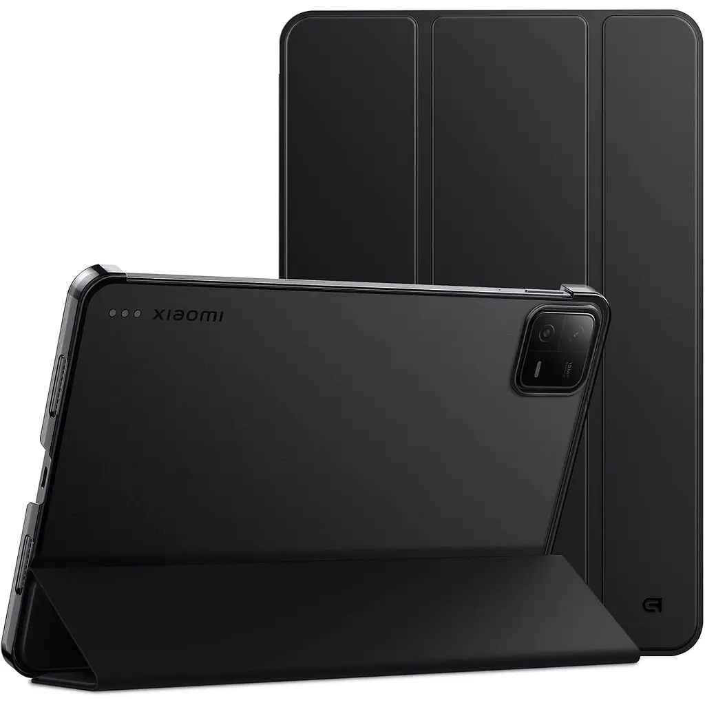 Чехол ArmorStandart Flex Case для Xiaomi Pad 7 / 7 Pro Black (ARM84452) - фото 2