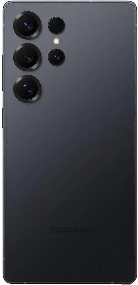 Смартфон Samsung Galaxy S25 Ultra 12/512GB Titanium Jetblack (SM-S938BAKG) - фото 5