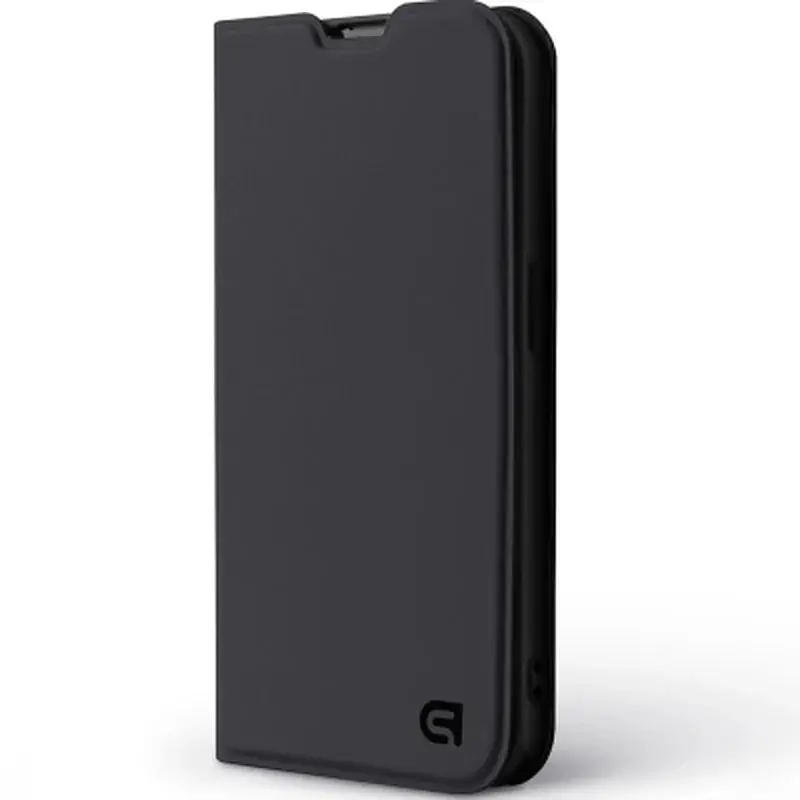 Чохол до мобільного телефона Armorstandart OneFold Case Xiaomi Poco X8 Pro 5G Black (ARM90724) - фото 2