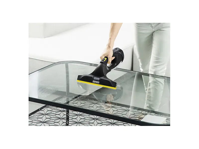 Пилосос Karcher WV 5 Plus Black Edition (1.633-467.0) - фото 2