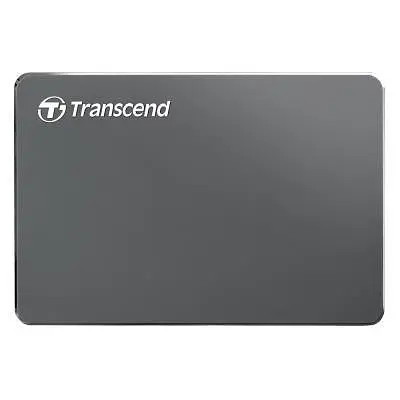 Жорсткий диск Transcend StoreJet 25C3 (TS2TSJ25C3N) - фото 7