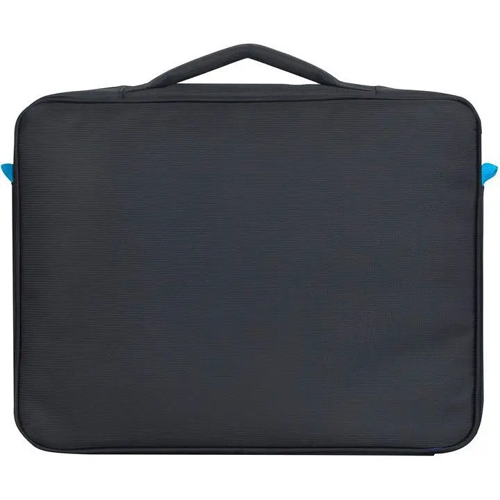 Сумка для ноутбука RivaCase Regent 8087 16" Black [143669] - фото 3