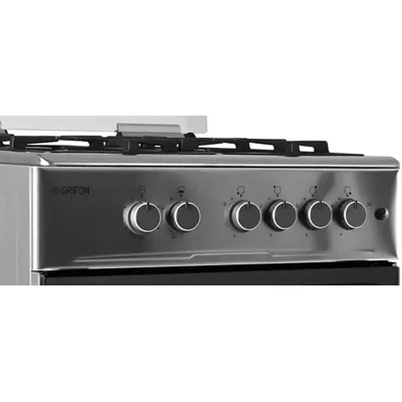 Плита газовая Grifon G643X-CAWB3 - фото 8