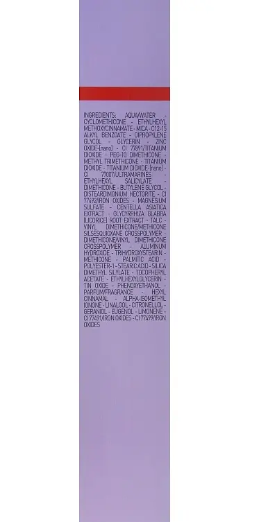 Корректирующий крем для лица Erborian CC Dull Correct SPF 25 45 мл - фото 3