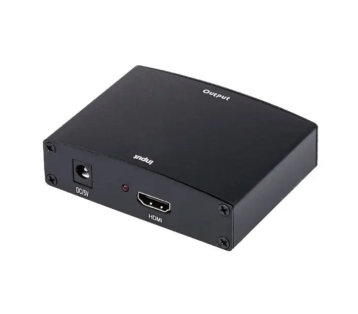 Конвертер Atcom V1009 HDMI - VGA (15272) - фото 2