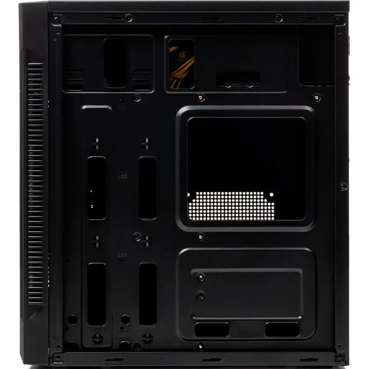Корпус Vinga CS115-450W (CS115-450W) - фото 7