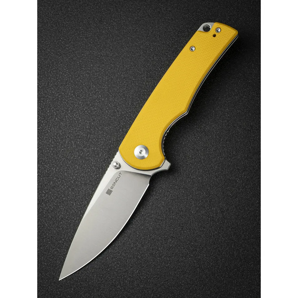 Ніж складаний Sencut Praktisk S24019-2 - фото 9